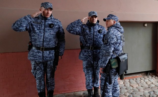 Media: Rosja zakaże poborowym opuszczania kraju