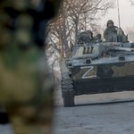 Media: Rosjanie chcą pozbyć się ocalałych po ataku na bazę w Makiejewce