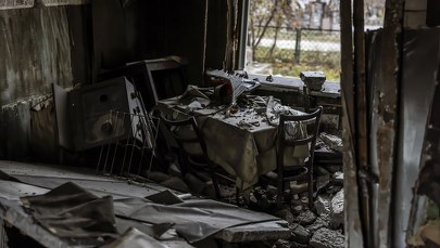 Media: Rosyjscy dowódcy porzucają zmobilizowanych na pastwę losu