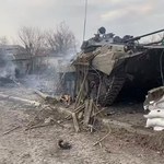 Media: Rosyjscy żołnierze celowo zabili dowódcę