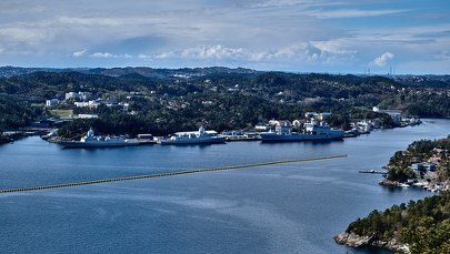 Media: Rosyjska Cerkiew kupiła w Norwegii nieruchomości w strategicznych miejscach 