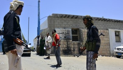 Media: Rząd Niemiec uważa Turcję za "platformę działań" islamskich terrorystów