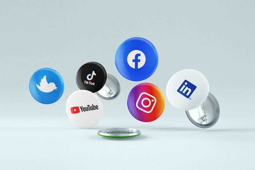 Media społecznościowa rządza naszym życiem /Pixabay.com