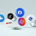 Media społecznościowe w 2022 roku - co nas czeka?