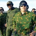 Media: Syn Kadyrowa miał wypadek w Groznym. Lekarze walczą o jego życie