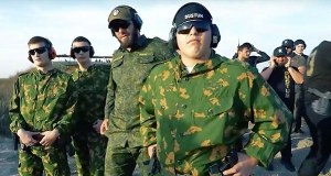 Media: Syn Kadyrowa miał wypadek w Groznym. Lekarze walczą o jego życie