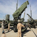 Media: System Patriot w Ukrainie mógł zostać uszkodzony, a nie zniszczony