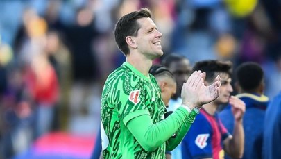 Media: Szczęsny podpisze nowy kontrakt z Barceloną. Są pierwsze informacje nt. umowy