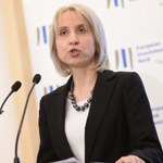 Media: Teresa Czerwińska podała się do dymisji. Ale premier jej nie przyjął
