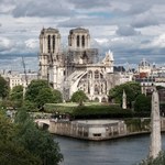 Media: Tragedia z Notre Dame może się powtórzyć