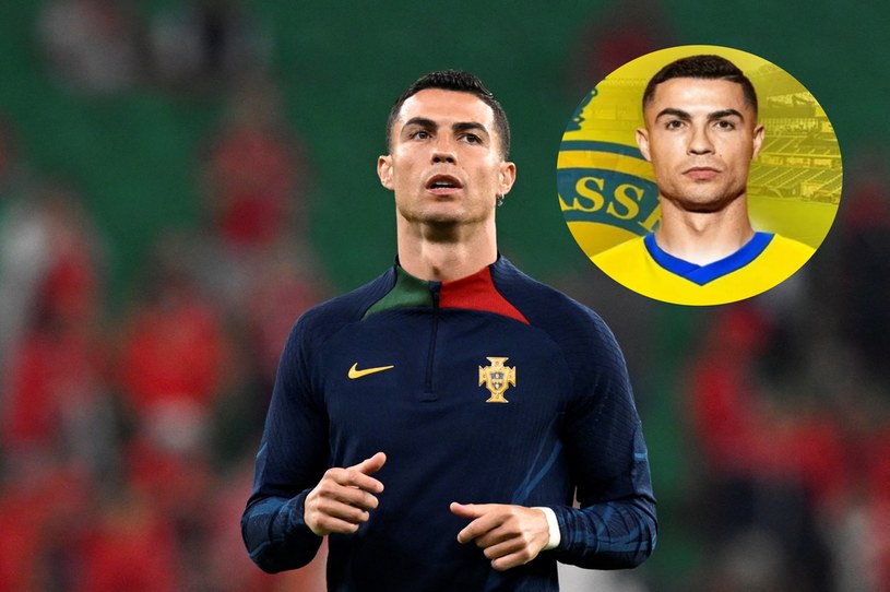 Media: Transfer Ronaldo pewny. Bajeczne pieniądze i kontrakt do... 2030 roku!