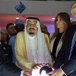 Media: Trump dokonał "resetu" na Bliskim Wschodzie 