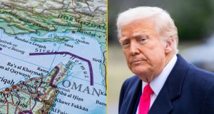 Media: Trump gotów zakończyć wojnę z Iranem mimo zamknięcia cieśniny Ormuz