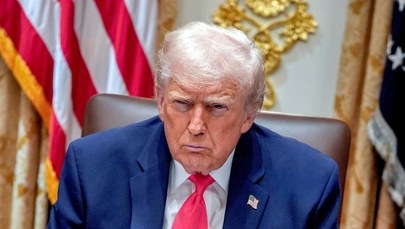 Media: Trump planował inwazję na Grenlandię. Tak zareagowali wojskowi