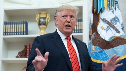 Media: Trump prosił premiera Australii o pomoc w ujawnieniu informatorów Muellera