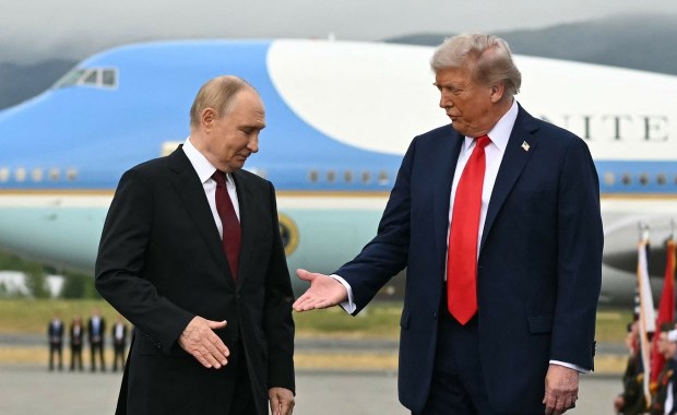 Media: Trump zamierza zaprosić Putina na szczyt G20