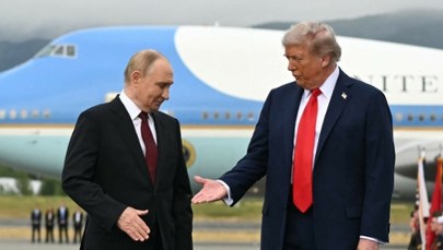 Media: Trump zamierza zaprosić Putina na szczyt G20