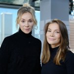 Media twierdziły, że wcale nie są siostrami. "W zasadzie ją porzuciłam"