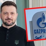 Media: Ukraina przeprowadziła cyberatak na Gazprom