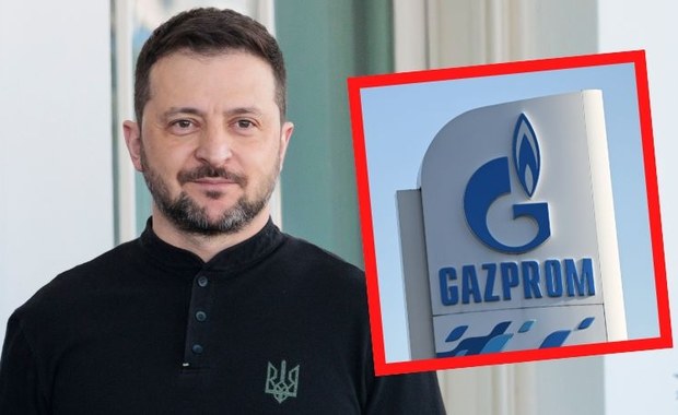 Media: Ukraina przeprowadziła cyberatak na Gazprom