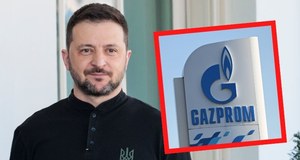 Media: Ukraina przeprowadziła cyberatak na Gazprom