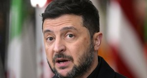 Media: Ukraina zgodziła się na ograniczenie liczebności wojska