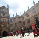 Media: Uniwersytet Oksfordzki przeniesie się częściowo do Paryża