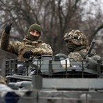 Media: USA ogłosi największy pakiet pomocy wojskowej dla Ukrainy