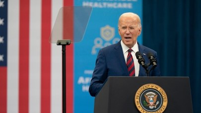 Media: USA przekażą Izraelowi dodatkowe samoloty i bomby