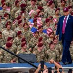 Media: USA wyślą do Iranu elitarną jednostkę żołnierzy