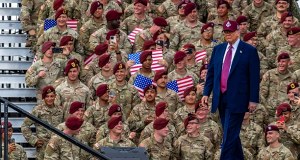 Media: USA wyślą do Iranu elitarną jednostkę żołnierzy