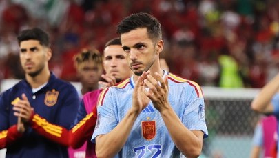 Media w Hiszpanii: Maroko nas zatopiło