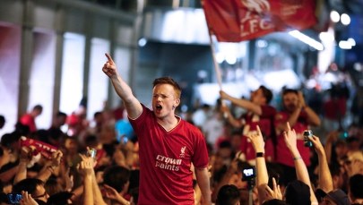 Media w Hiszpanii: Powstrzymaliśmy inwazję angielskich kibiców