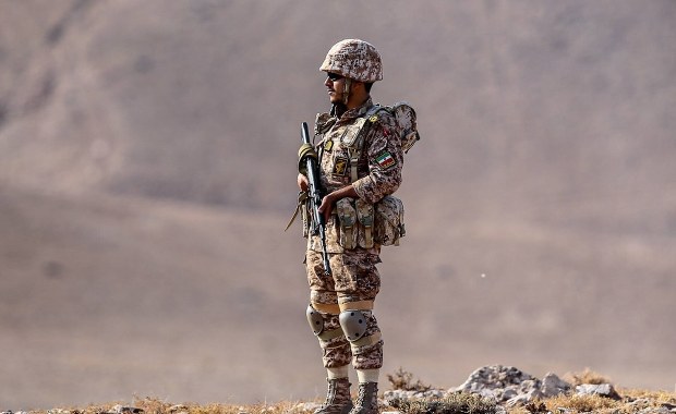 Media: W Iranie zatrzymano 10 agentów Mossadu