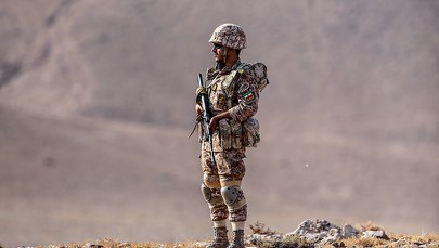 Media: W Iranie zatrzymano 10 agentów Mossadu