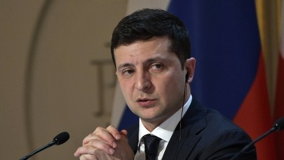 Media: W niedzielę wielka wymiana jeńców między władzami Ukrainy a separatystami