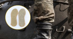 Media w Rosji: Przesyłka z Polski miała rozerwać nogi rosyjskim żołnierzom