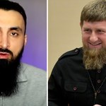 Media: W Szwecji zaginął czeczeński bloger. Krytykował Kadyrowa