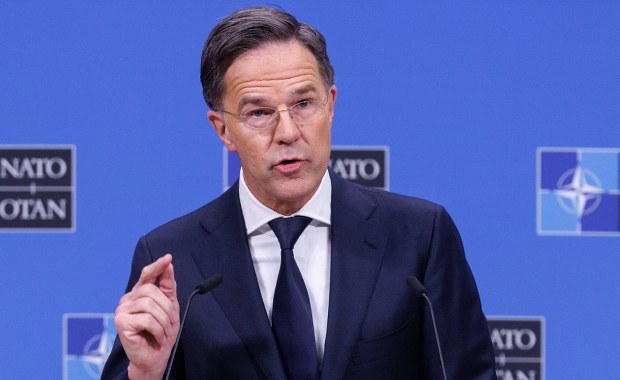 Media: W tym tygodniu do Polski przyjedzie szef NATO