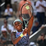 Media w USA o finale Rolanda Garrosa: Gauff do zwycięstwa potrzebuje perfekcji