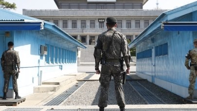 Media: Warszawa jednym z 9 miast, gdzie Kim mógłby się spotkać z Trumpem