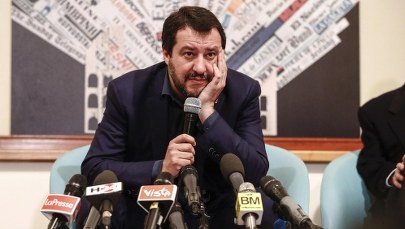 Media: Włochy znalazły się na "ławce rezerwowych" w Unii Europejskiej