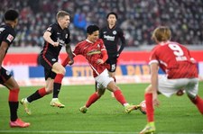Media: Woo-Yeong Jeong wróci do Bayernu Monachium?