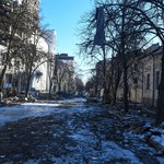 Media: Wybuchy w rejonie rosyjskiej bazy na Krymie