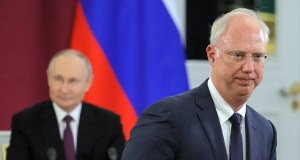 Media: wysłannik Putina spotka się z Amerykanami w Genewie