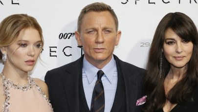 Media wzięły pod lupę spektakularne wyczyny Bonda. Oto, co mówią eksperci...