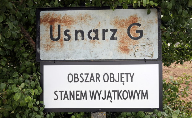 Media z dostępem do strefy stanu wyjątkowego? Takiego zdania jest większość Polaków [SONDAŻ]