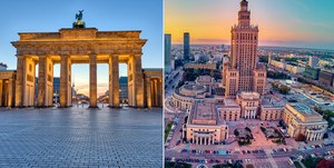 Media z RFN ostrzegają: Idą trudne czasy dla relacji Polska-Niemcy