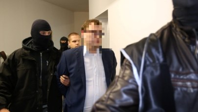 Media: Zaostrzono karę dla Rosjanina, skazanego w Polsce za szpiegostwo