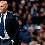  Media: Zinedine Zidane wraca do Realu Madryt